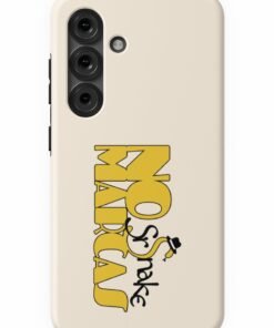 Alternative view of Funda resistente para Samsung | Logotipo NOMARCAS SrSnake