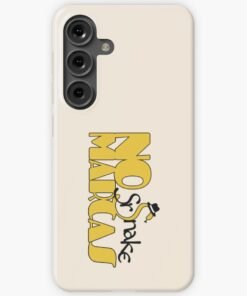 Alternative view of Funda rígida para Samsung | Logotipo NOMARCAS SrSnake