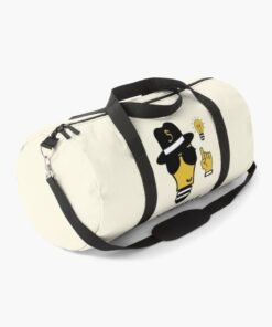 Alternative view of Bolsa deportiva | Logotipo Bombilla