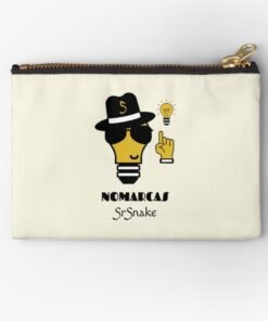 Bolso de mano | Logotipo Bombilla