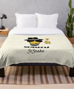 Manta | Logotipo Bombilla