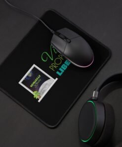 Alfombrilla de ratón | Vida, Propiedad, Libertad