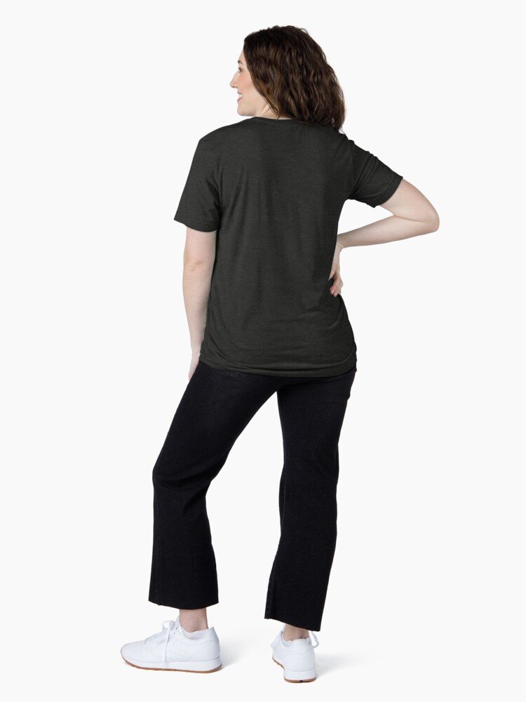 Camiseta de tejido mixto | Vida, Propiedad, Libertad - Imagen 6