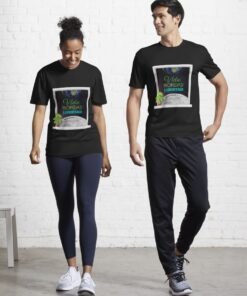 Alternative view of Camiseta deportiva | Vida, Propiedad, Libertad