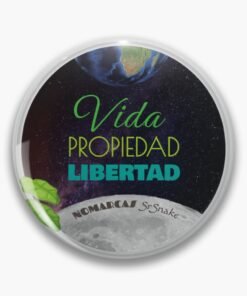 Chapas | Vida, Propiedad, Libertad