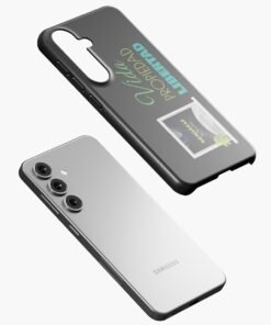 Funda rígida para Samsung | Vida, Propiedad, Libertad