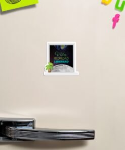 Alternative view of Imanes | Vida, Propiedad, Libertad