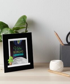 Alternative view of Lámina rígida | Vida, Propiedad, Libertad