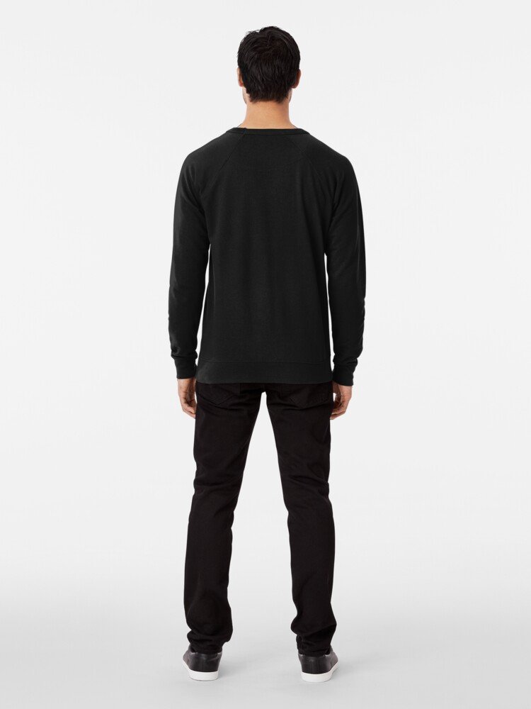 Sudadera ligera | Vida, Propiedad, Libertad - Imagen 3