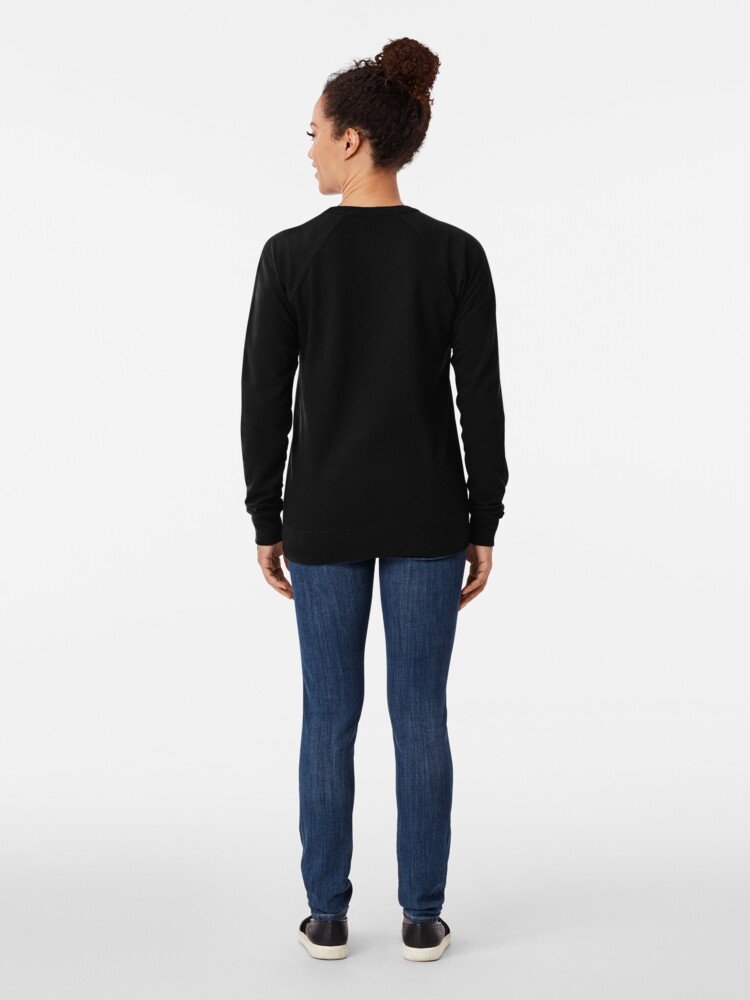 Sudadera ligera | Vida, Propiedad, Libertad - Imagen 4