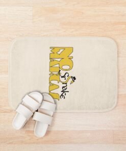 Alfombra de baño | Logotipo NOMARCAS SrSnake