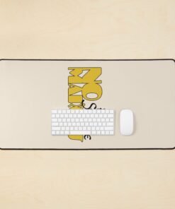 Alfombrilla de escritorio | Logotipo NOMARCAS SrSnake