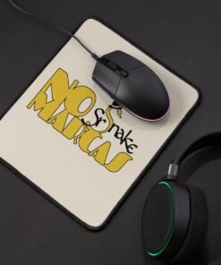 Alfombrilla de ratón | Logotipo NOMARCAS SrSnake