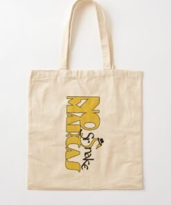 Bolsa de algodón | Logotipo NOMARCAS SrSnake