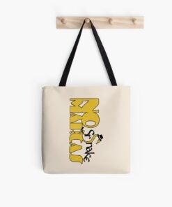 Bolsa de tela estampada | Logotipo NOMARCAS SrSnake