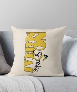 Cojín | Logotipo NOMARCAS SrSnake