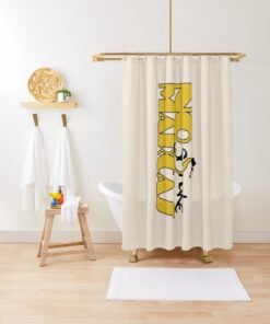 Alternative view of Cortina de ducha | Logotipo NOMARCAS SrSnake