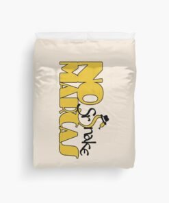 Alternative view of Funda nórdica | Logotipo NOMARCAS SrSnake