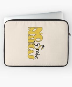 Funda para portátil | Logotipo NOMARCAS SrSnake