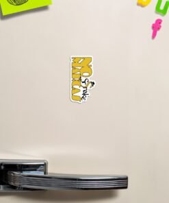 Alternative view of Imanes | Logotipo NOMARCAS SrSnake