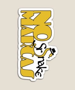 Imanes | Logotipo NOMARCAS SrSnake