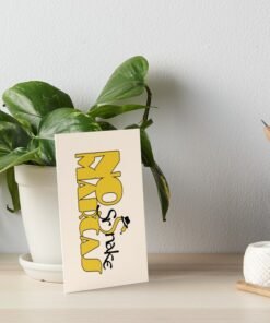 Alternative view of Lámina rígida | Logotipo NOMARCAS SrSnake