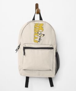 Mochila | Logotipo NOMARCAS SrSnake