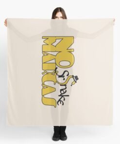 Pañuelo | Logotipo NOMARCAS SrSnake