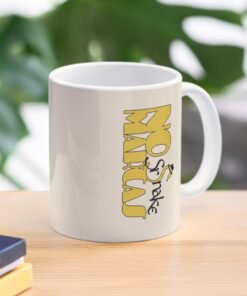 Alternative view of Taza clásica | Logotipo NOMARCAS SrSnake