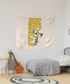 Tela decorativa | Logotipo NOMARCAS SrSnake