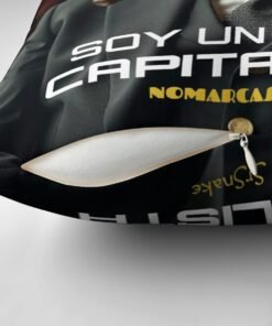 Alternative view of Cojín | Cerdo capitalista 3.0