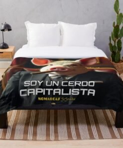 Manta | Cerdo capitalista 3.0