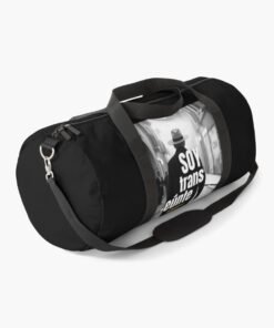 Alternative view of Bolsa deportiva | Soy transeúnte