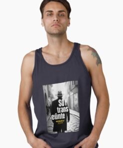 Camiseta de tirantes | Soy transeúnte