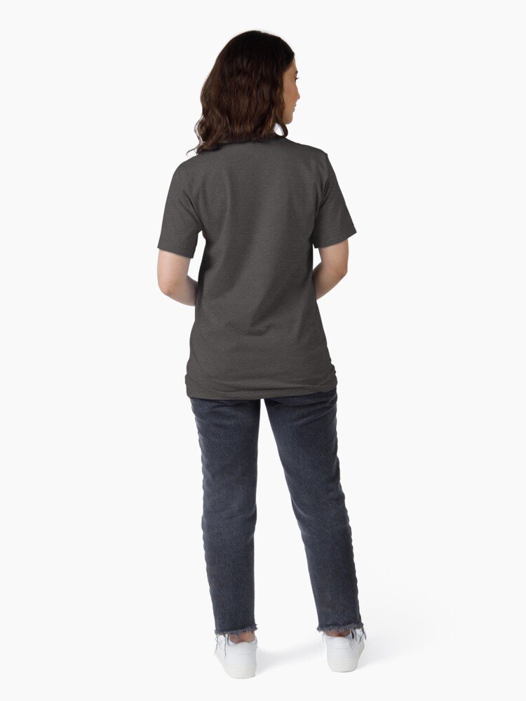 Camiseta esencial | Soy transeúnte - Imagen 6