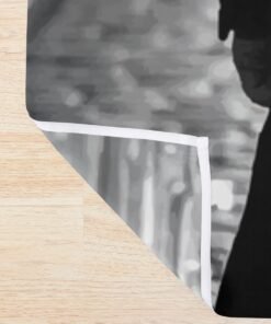 Alternative view of Cortina de ducha | Soy transeúnte