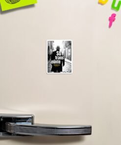 Alternative view of Imanes | Soy transeúnte