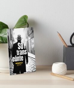 Lámina rígida | Soy transeúnte