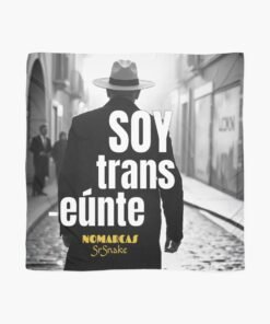 Alternative view of Pañuelo | Soy transeúnte