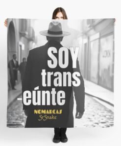 Pañuelo | Soy transeúnte