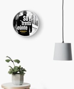 Alternative view of Reloj | Soy transeúnte