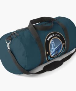 Bolsa deportiva | Soy transatlántico