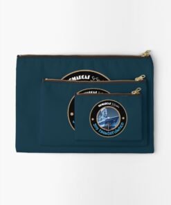 Alternative view of Bolso de mano |  Soy transatlántico