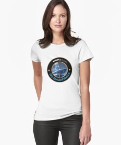 Camiseta entallada | Soy transatlántico