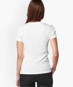 Alternative view of Camiseta entallada | Soy transatlántico