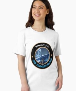 Alternative view of Camiseta esencial | Soy transatlántico