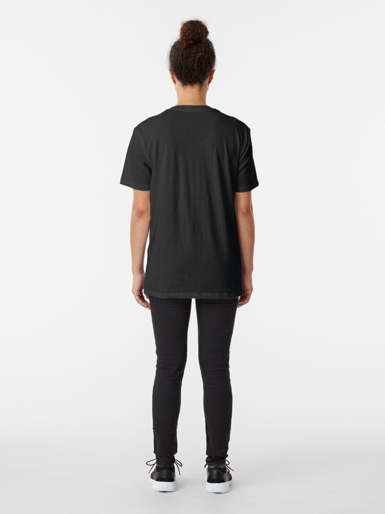 Camisetas gráficas | Soy transatlántico - Imagen 4