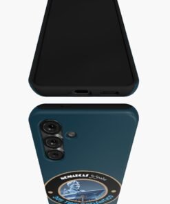 Funda resistente para Samsung | Soy transatlántico