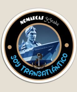 Imanes | Soy transatlántico