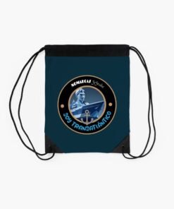 Mochila de cuerda | Soy transatlántico